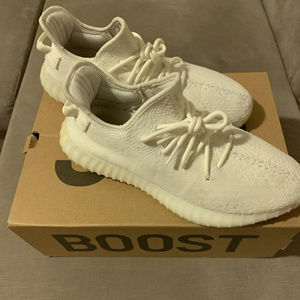 Men's Yeezy Boost 350 V2